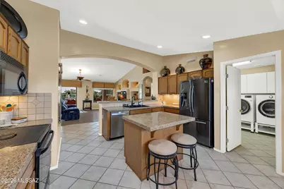 38845 S Rock Wood Drive, Tucson, AZ 85739 - Photo 14