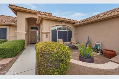 38845 S Rock Wood Drive, Tucson, AZ 85739 - Photo 2