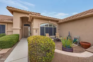 38845 S Rock Wood Dr, Tucson, AZ 85739 - Photo 2