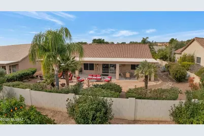 38845 S Rock Wood Drive, Tucson, AZ 85739 - Photo 42