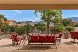 38845 S Rock Wood Dr, Tucson, AZ 85739 - Photo 32