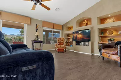 38845 S Rock Wood Drive, Tucson, AZ 85739 - Photo 8