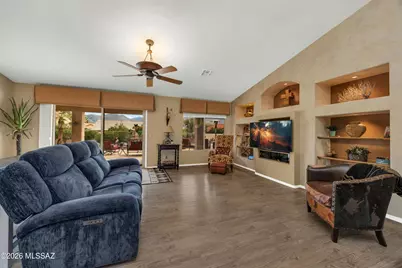 38845 S Rock Wood Drive, Tucson, AZ 85739 - Photo 6