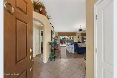 38845 S Rock Wood Drive, Tucson, AZ 85739 - Photo 4