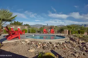 1005 W Lark Bunting Ln, Oro Valley, AZ 85755 - Photo 42