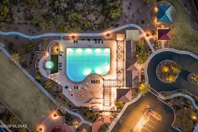 1005 W Lark Bunting Lane, Oro Valley, AZ 85755 - Photo 46