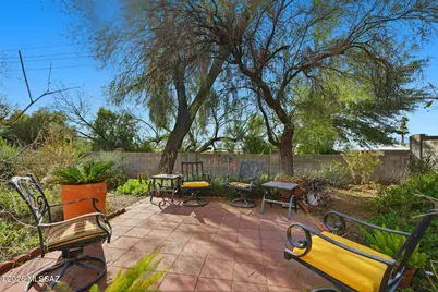 3671 W Meadow Briar Drive, Tucson, AZ 85741 - Photo 44