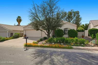 3671 W Meadow Briar Drive, Tucson, AZ 85741 - Photo 8