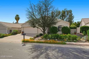 3671 W Meadow Briar Dr, Tucson, AZ 85741 - Photo 8