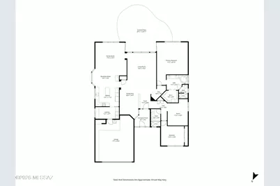 65621 E Stoney Ridge Drive, Tucson, AZ 85739 - Photo 50