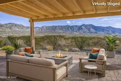 65621 E Stoney Ridge Drive, Tucson, AZ 85739 - Photo 42