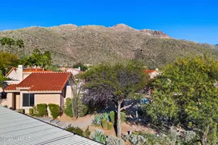 7601 N Calle Sin Envidia, Tucson, AZ 85718 - Photo 18