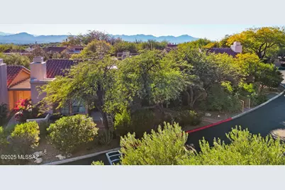 7601 N Calle Sin Envidia #49, Tucson, AZ 85718 - Photo 20