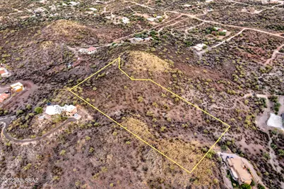 11319 Calle Catalina, Tucson, AZ 85748 - Photo 20