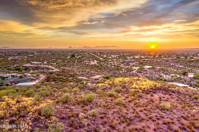 11319 Calle Catalina, Tucson, AZ 85748 - Photo 8