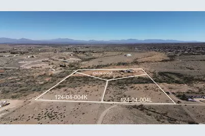 4.12 Acres Diana Drive #0, Benson, AZ 85602 - Photo 6