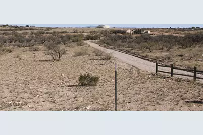 4.12 Acres Diana Drive #0, Benson, AZ 85602 - Photo 4