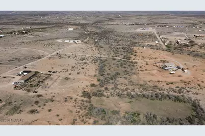 4.11 Acres Diana Drive #0, Benson, AZ 85602 - Photo 8