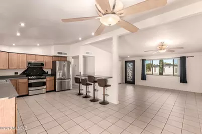 7596 N Meredith Boulevard, Tucson, AZ 85741 - Photo 8