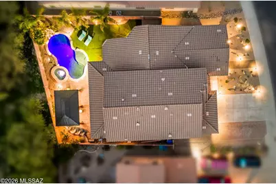 12507 N Paseo Penuela, Marana, AZ 85658 - Photo 32