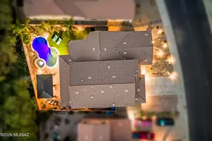 12507 N Paseo Penuela, Marana, AZ 85658 - Photo 32