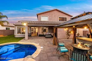 12507 N Paseo Penuela, Marana, AZ 85658 - Photo 6