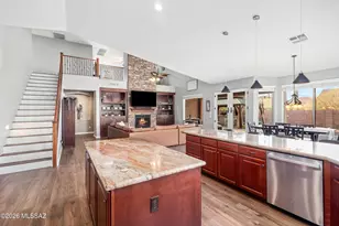 12507 N Paseo Penuela, Marana, AZ 85658 - Photo 2