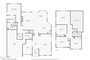 12507 N Paseo Penuela, Marana, AZ 85658 - Photo 36