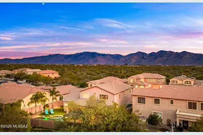 12507 N Paseo Penuela, Marana, AZ 85658 - Photo 28