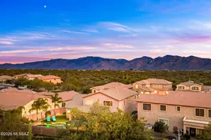 12507 N Paseo Penuela, Marana, AZ 85658 - Photo 28