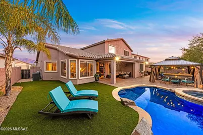 12507 N Paseo Penuela, Marana, AZ 85658 - Photo 4