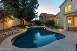 7312 E Shoreward Loop, Tucson, AZ 85715 - Photo 22