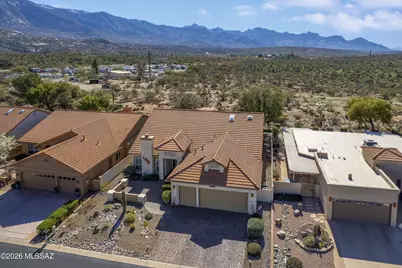 64671 E Canyon Shadows Lane, Tucson, AZ 85739 - Photo 50