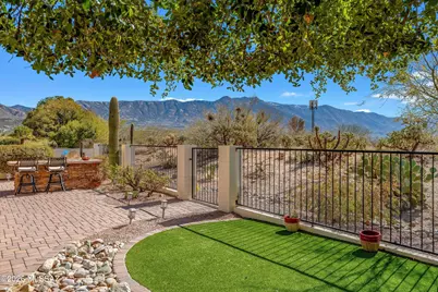 64671 E Canyon Shadows Lane, Tucson, AZ 85739 - Photo 2
