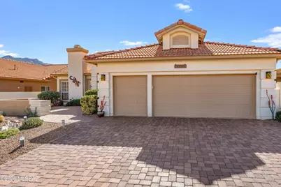 64671 E Canyon Shadows Lane, Tucson, AZ 85739 - Photo 22