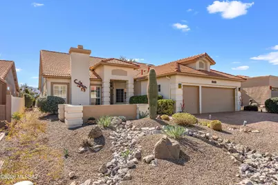 64671 E Canyon Shadows Lane, Tucson, AZ 85739 - Photo 20