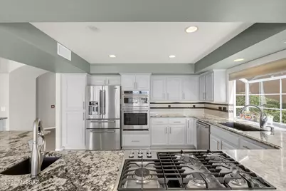 64671 E Canyon Shadows Lane, Tucson, AZ 85739 - Photo 28