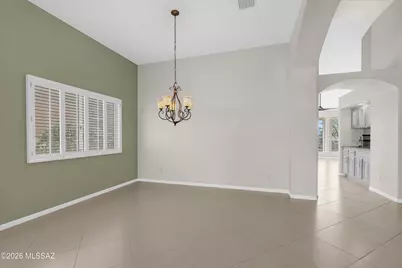 64671 E Canyon Shadows Lane, Tucson, AZ 85739 - Photo 8