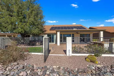 64671 E Canyon Shadows Lane, Tucson, AZ 85739 - Photo 46