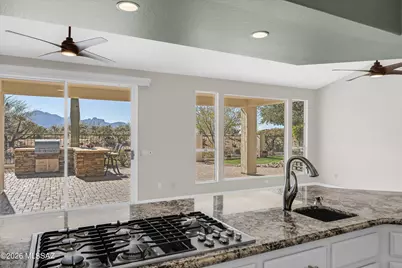 64671 E Canyon Shadows Lane, Tucson, AZ 85739 - Photo 32