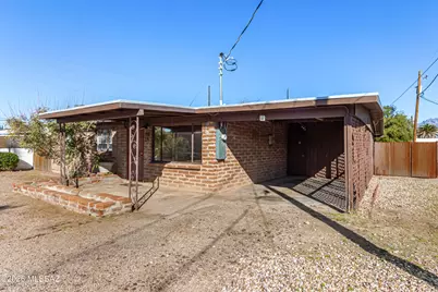 5511 E Helen Street, Tucson, AZ 85712 - Photo 2