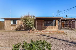 5511 E Helen St, Tucson, AZ 85712 - Photo 1