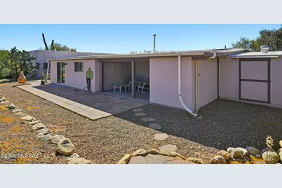 2370 W Bovino Way, Tucson, AZ 85741 - Photo 34