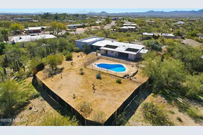 2370 W Bovino Way, Tucson, AZ 85741 - Photo 46