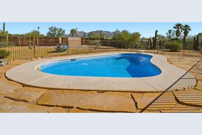 2370 W Bovino Way, Tucson, AZ 85741 - Photo 2