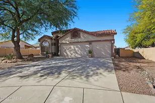 14310 S Placita Del Arce, Sahuarita, AZ 85629 - Photo 4