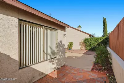 8876 N Carolanne Drive, Tucson, AZ 85742 - Photo 28