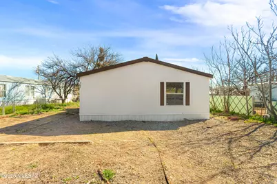 307 N 1st Street, Sierra Vista, AZ 85635 - Photo 2