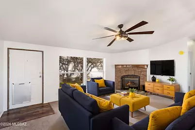 307 N 1st Street, Sierra Vista, AZ 85635 - Photo 4