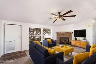 307 N 1st St, Sierra Vista, AZ 85635 - Photo 4